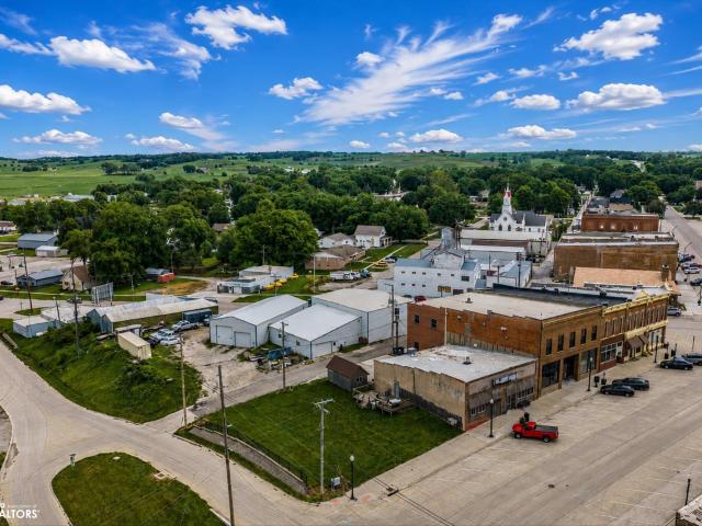 Commercial for sale in Dunlap, Iowa