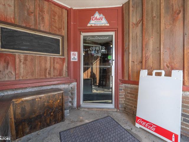 Commercial for sale in Dunlap, Iowa