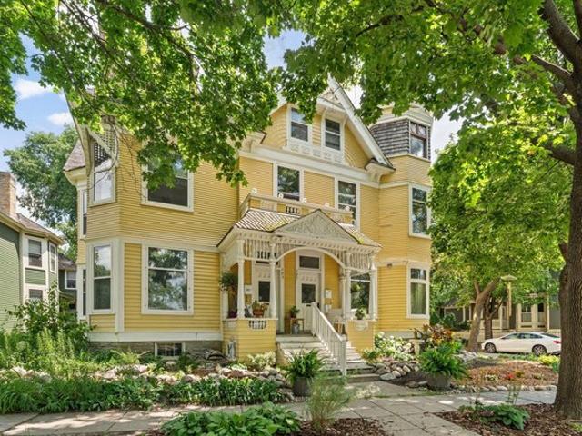 House for sale in Hennepin, Minnesota