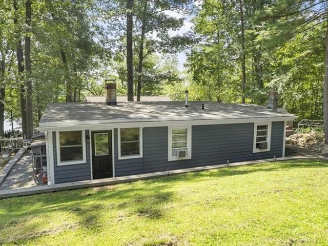 House for sale in Lunenburg, Massachusetts