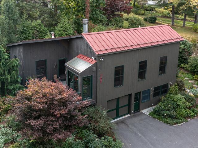Property for sale in Morris, Connecticut