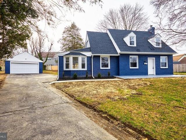 House for sale in Delco, Pennsylvania