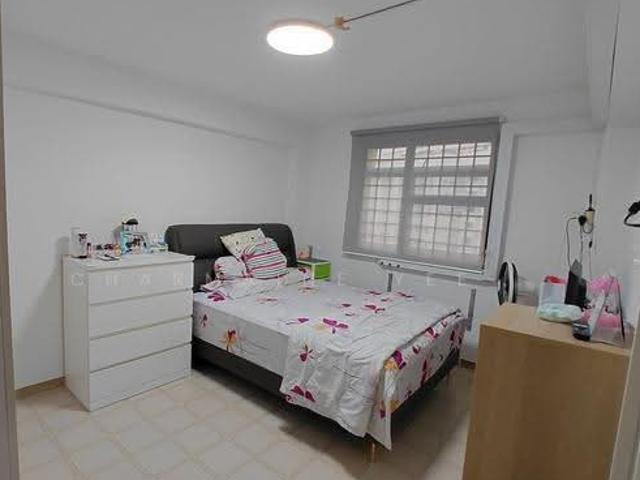 Apartment for rent in Telok Blangah, Singapore