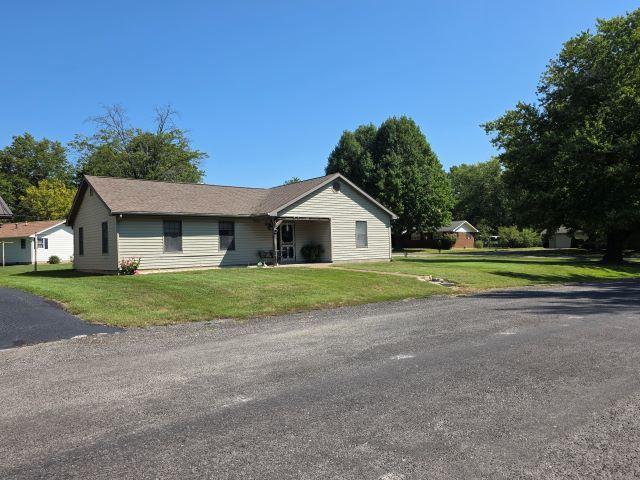 House for sale in Randolph, Illinois