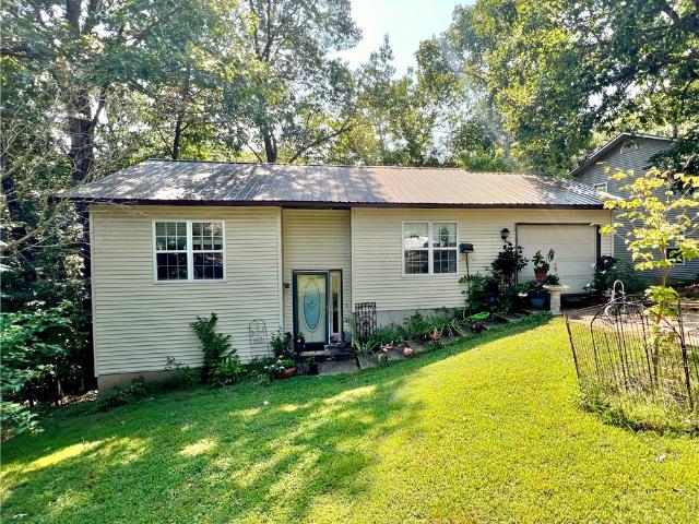 House for sale in Ark