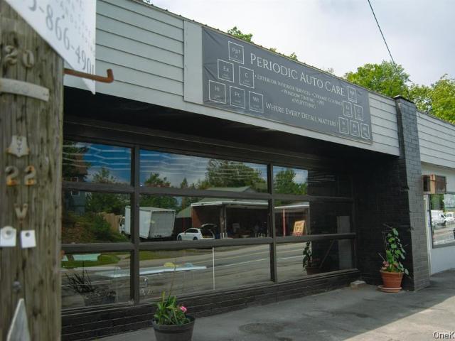 Commercial for sale in Monticello, New York