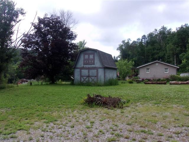House for sale in Amsterdam, Ohio