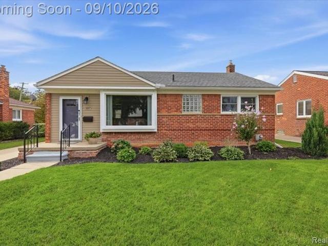 House for sale in Royal Oak, Michigan