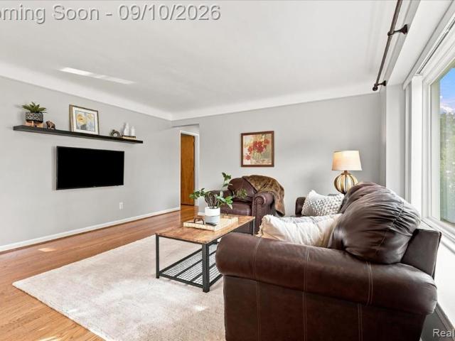 House for sale in Royal Oak, Michigan