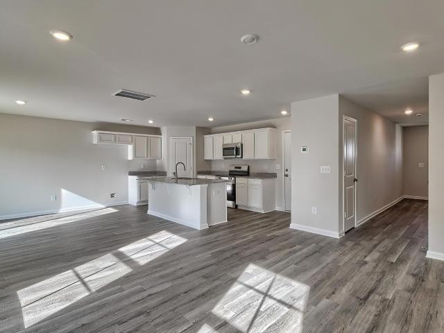 House for sale in Yemassee, South Carolina