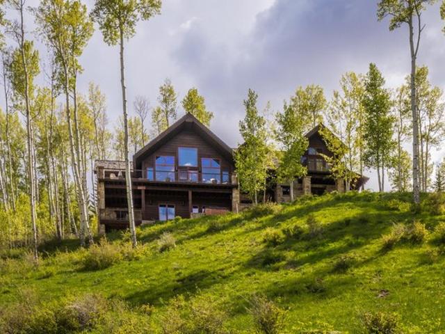 House for sale in Telluride, Colorado