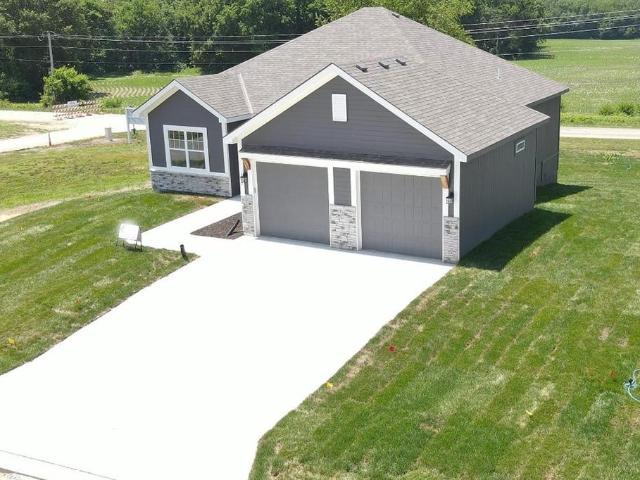 House for sale in Buchanan, Missouri