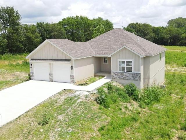 House for sale in Buchanan, Missouri
