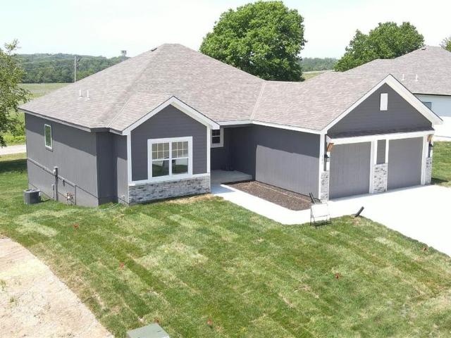 House for sale in Buchanan, Missouri
