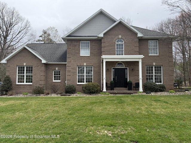 House for sale in Moosic, Pennsylvania