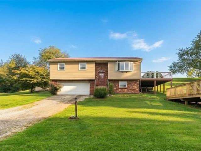 House for sale in Connellsville, Pennsylvania