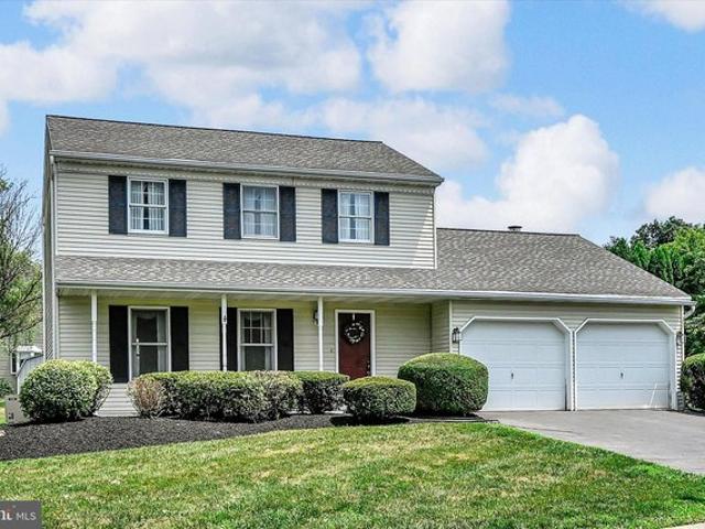 House for sale in Blandon, Pennsylvania