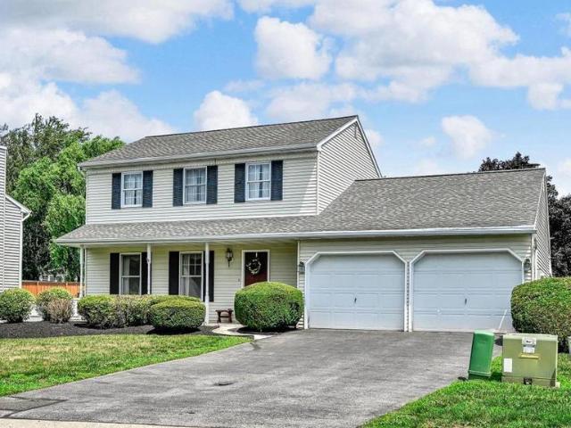 House for sale in Blandon, Pennsylvania