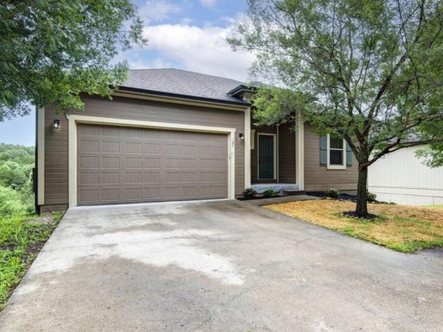 House for sale in Branson, Missouri