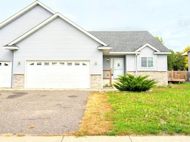 House for sale in Big Lake, Minnesota