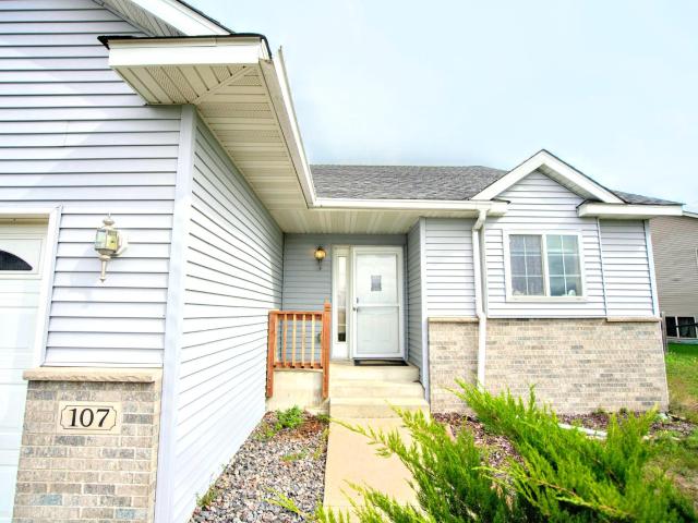 House for sale in Big Lake, Minnesota