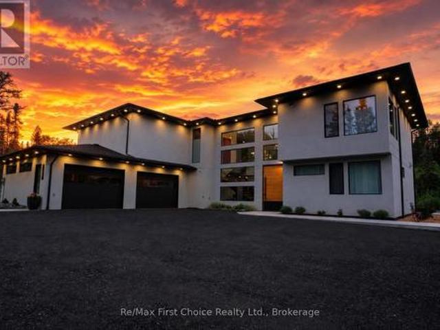 House for sale in Hurkett, Ontario