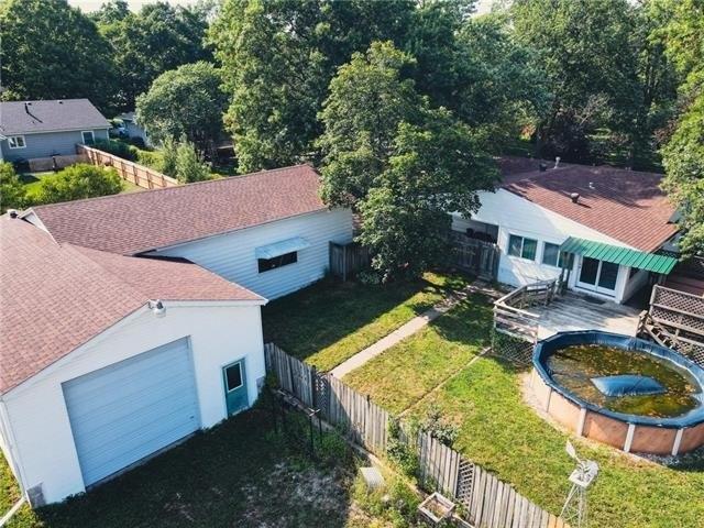 House for sale in Kansas
