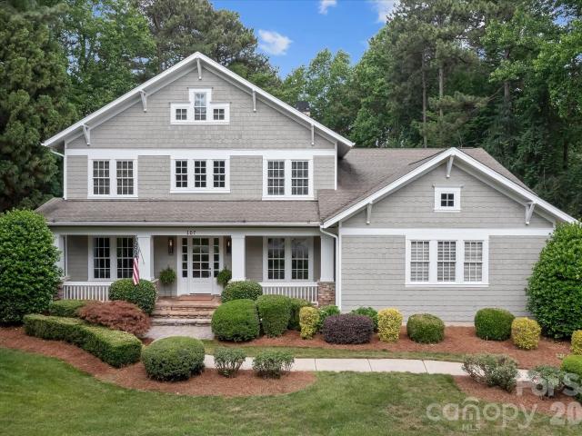 House for sale in Mooresville, North Carolina