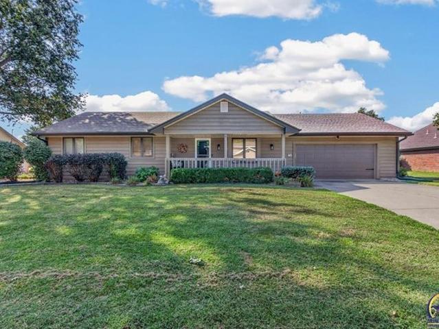 House for sale in Kansas