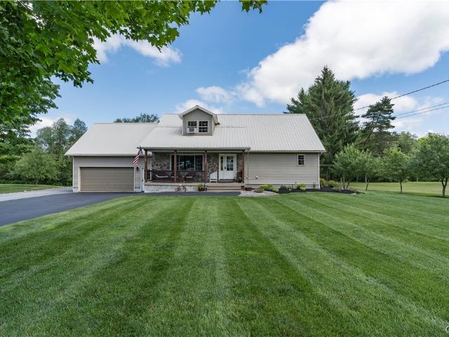 House for sale in Oneida, New York