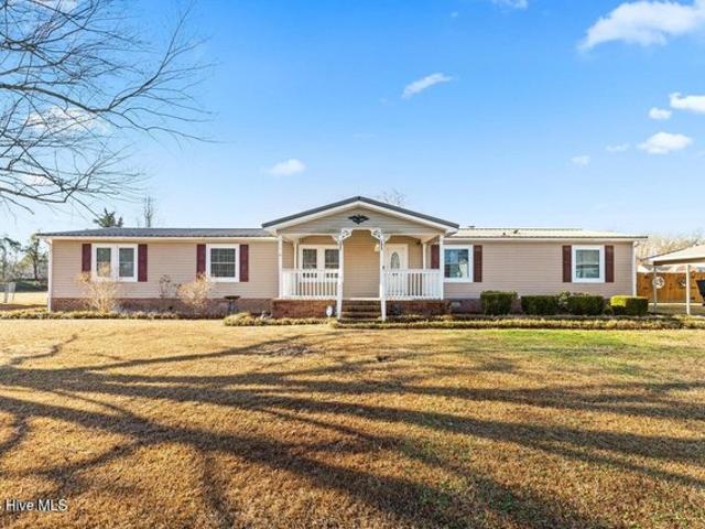 House for sale in Jacksonville, North Carolina