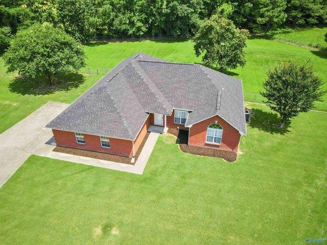 House for sale in Danville, Alabama