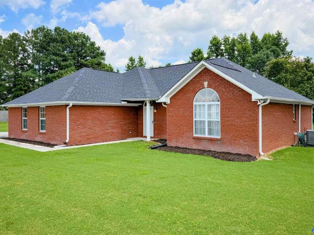 House for sale in Danville, Alabama