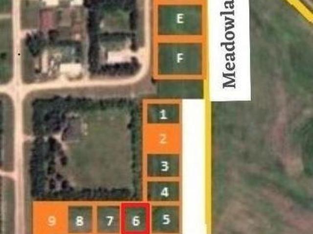 Land for sale in Hitchcock, Saskatchewan