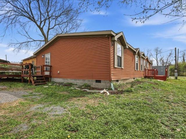 House for sale in Sparta, Kentucky