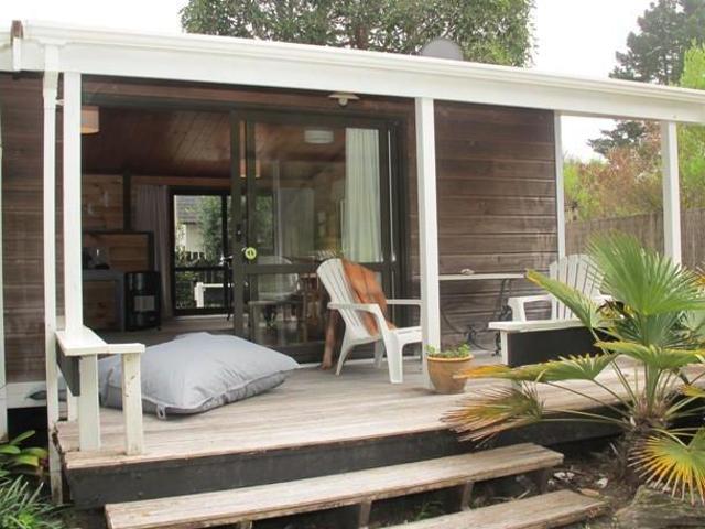 Apartment for rent in Matarangi, Waikato