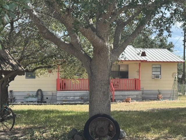 House for sale in George West, Texas