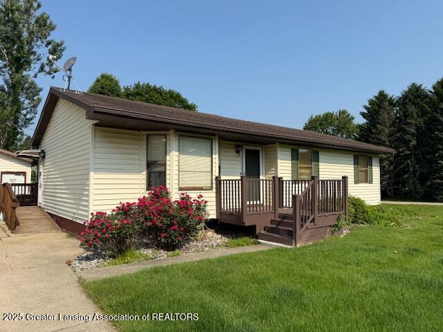 House for sale in Eaton Rapids