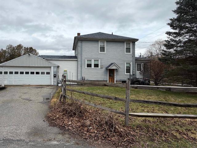 Property for sale in Rutland, Vermont