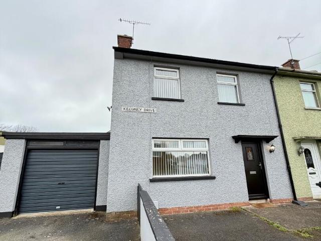 House for rent in Armagh, Northern Ireland