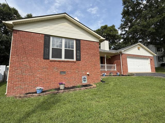 House for sale in Tennessee