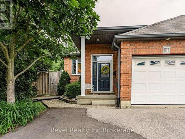 House for rent in Ingersoll, Ontario