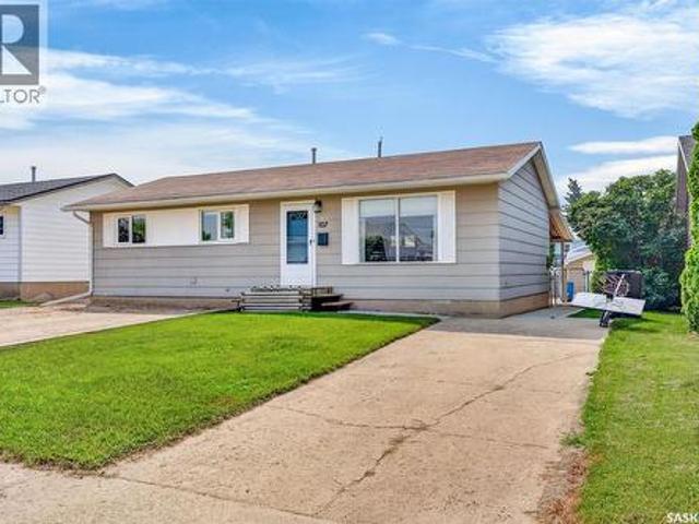 House for sale in Melfort, Saskatchewan