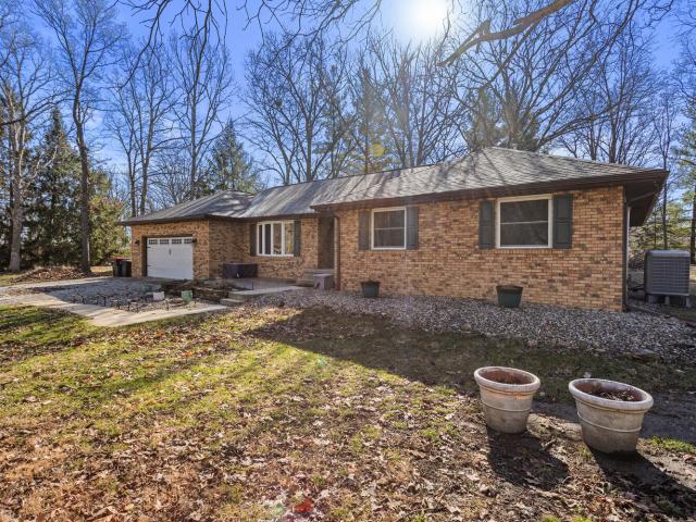 House for sale in Loda, Illinois
