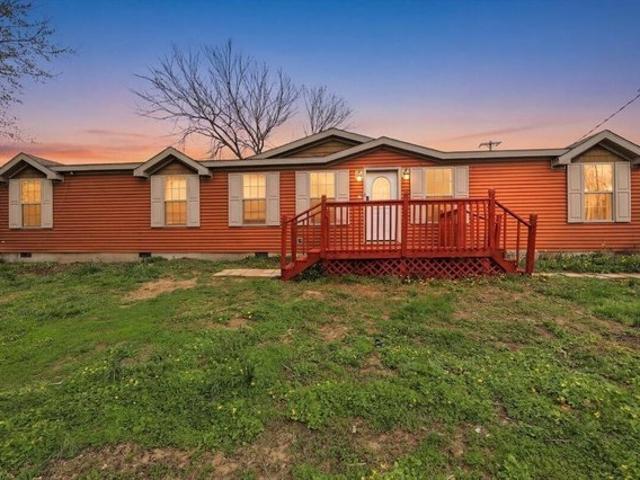 House for sale in Sparta, Kentucky
