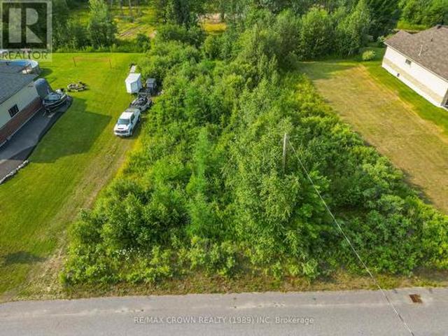 Land for sale in Copper Cliff, Ontario