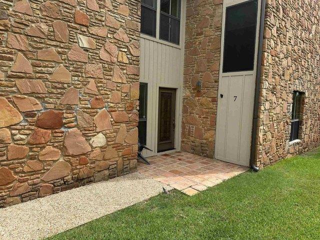Townhouse for sale in Llano, Texas