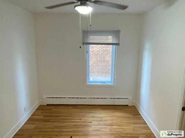 Apartment for rent in Sainte-Cécile, Salaberry-de-Valleyfield