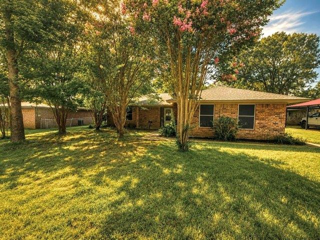 House for sale in Palestine, Texas