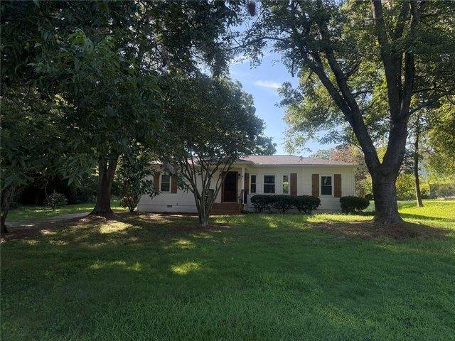 House for sale in Braselton, Georgia